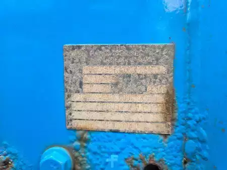 Ostatní 2015 Mercedes-Benz Arocs 1832 KK 4x2 Kran MKG HLK 116 A3 Funk (18)