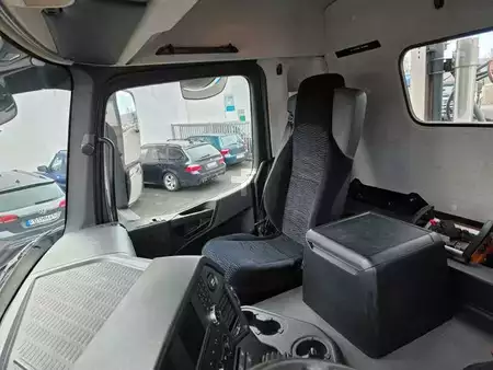 Ostatní 2015 Mercedes-Benz Arocs 1832 KK 4x2 Kran MKG HLK 116 A3 Funk (20)