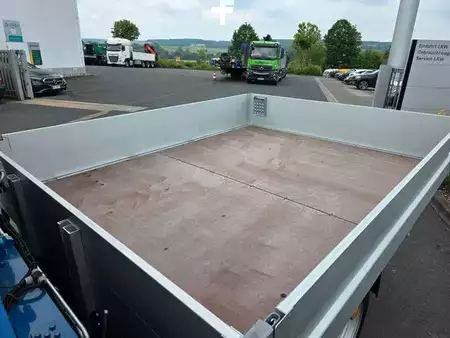 Outro 2023 Fuso Mitsubishi Canter 6C18D DoKa 4x4 Kran Atlas 65.2 (13)