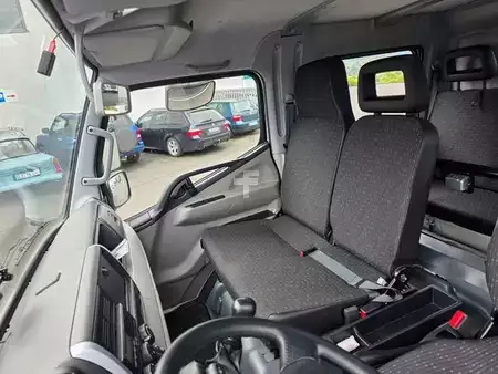 Outro 2023 Fuso Mitsubishi Canter 6C18D DoKa 4x4 Kran Atlas 65.2 (20)