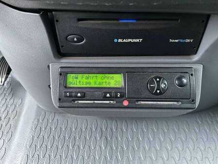 Egyéb 2006 Iveco Daily 50C17 3.0L *Koffer*LBW*Klima* (15)