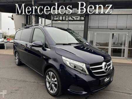 Andet 2017 Mercedes-Benz V 250 d AVA ED 4MATIC Panorama Tisch 360 Sound (1)