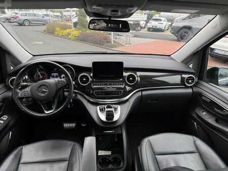 Andet 2017 Mercedes-Benz V 250 d AVA ED 4MATIC Panorama Tisch 360 Sound (10)