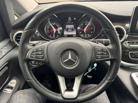 Andet 2017 Mercedes-Benz V 250 d AVA ED 4MATIC Panorama Tisch 360 Sound (13)