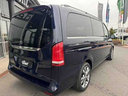 Andet 2017 Mercedes-Benz V 250 d AVA ED 4MATIC Panorama Tisch 360 Sound (4)