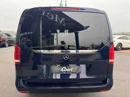 Andet 2017 Mercedes-Benz V 250 d AVA ED 4MATIC Panorama Tisch 360 Sound (5)