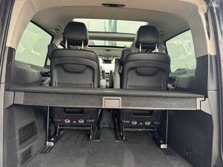 Andet 2017 Mercedes-Benz V 250 d AVA ED 4MATIC Panorama Tisch 360 Sound (6)