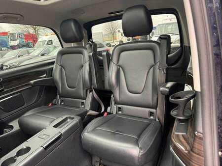 Andet 2017 Mercedes-Benz V 250 d AVA ED 4MATIC Panorama Tisch 360 Sound (7)