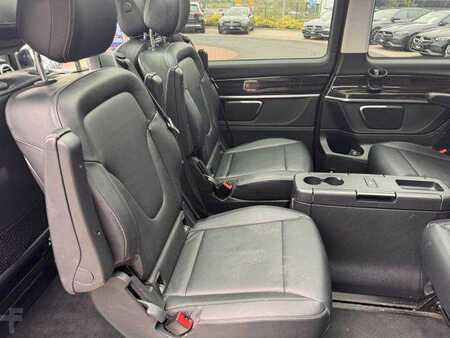 Andet 2017 Mercedes-Benz V 250 d AVA ED 4MATIC Panorama Tisch 360 Sound (8)