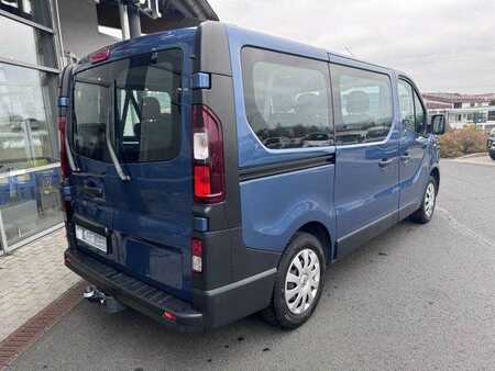 Renault Trafic Combi 1.6 dCi Expression ENERGY AHK