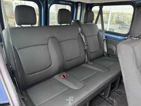 Renault Trafic Combi 1.6 dCi Expression ENERGY AHK