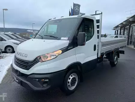 Overige 0 Iveco Daily 35S14 A8*R3.450mm*Automatik*3Sitze* (17)