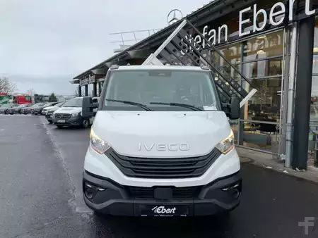 Overige 0 Iveco Daily 35S14 A8*R3.450mm*Automatik*3Sitze* (2)