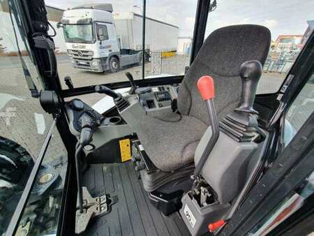 Korečková rýpadla 2023 Bobcat E55Z / nur 207h! / 2023 / 1x hydr.GL 1x TL (11)