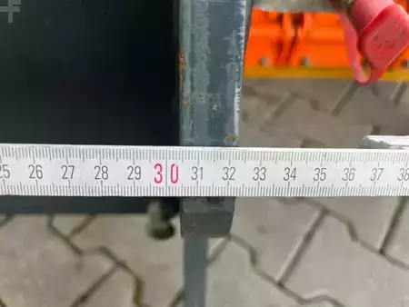 Ostatní 2019 Tuchel SK-F 180 Schneeschild / Kramer 5040 / 2019 (13)