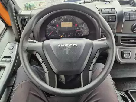 Pozostałe 2026 Iveco ML150E28W 4x4 Meiller Dreiseitenkipper 2xAHK (10)