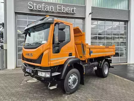 Pozostałe 2026 Iveco ML150E28W 4x4 Meiller Dreiseitenkipper 2xAHK (2)