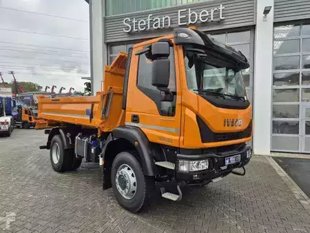 Pozostałe 2026 Iveco ML150E28W 4x4 Meiller Dreiseitenkipper 2xAHK (3)