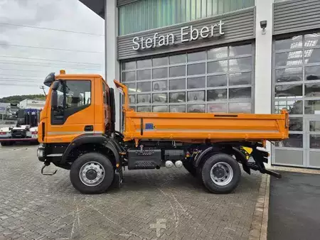 Pozostałe 2026 Iveco ML150E28W 4x4 Meiller Dreiseitenkipper 2xAHK (4)