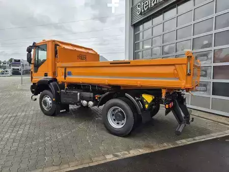 Pozostałe 2026 Iveco ML150E28W 4x4 Meiller Dreiseitenkipper 2xAHK (6)