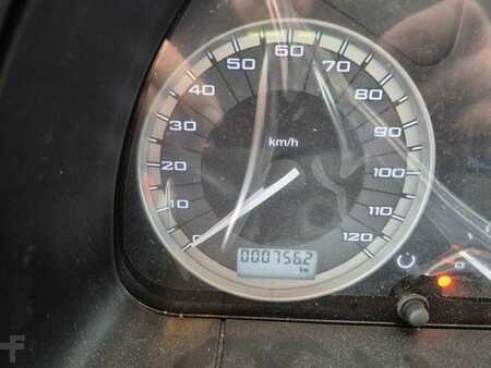 Other 2025 Iveco X-Way AD300X48Z HR OFF 6x4 Bordmatik Intarder (14)