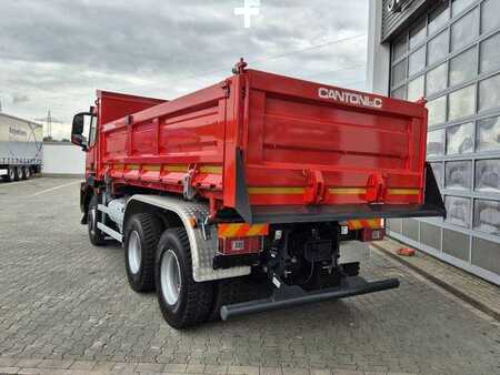 Other 2025 Iveco X-Way AD300X48Z HR OFF 6x4 Bordmatik Intarder (6)