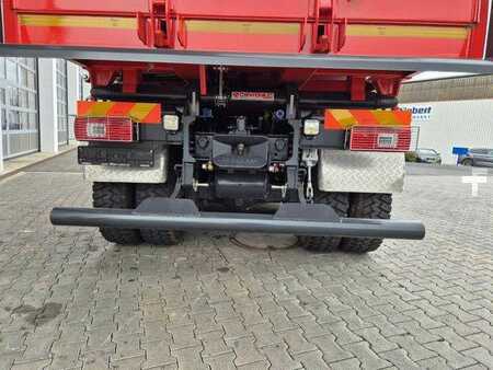 Other 2025 Iveco X-Way AD300X48Z HR OFF 6x4 Bordmatik Intarder (7)