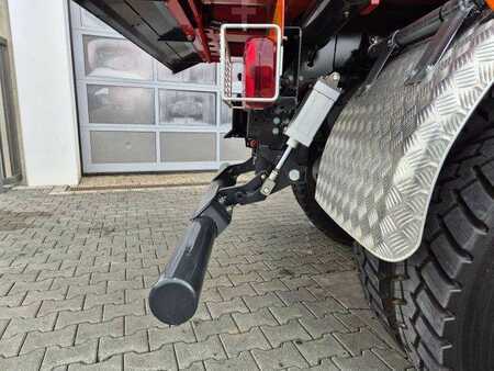 Other 2025 Iveco X-Way AD300X48Z HR OFF 6x4 Bordmatik Intarder (9)
