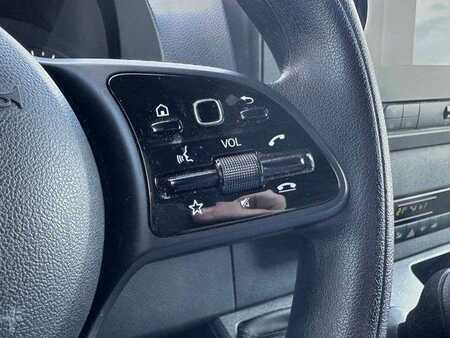 Outro 2023 Mercedes-Benz Sprinter 315 CDI 4325 Klima 360 SHZ MBUX Schwing (10)