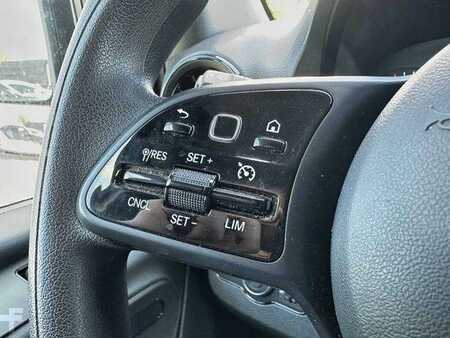 Outro 2023 Mercedes-Benz Sprinter 315 CDI 4325 Klima 360 SHZ MBUX Schwing (11)