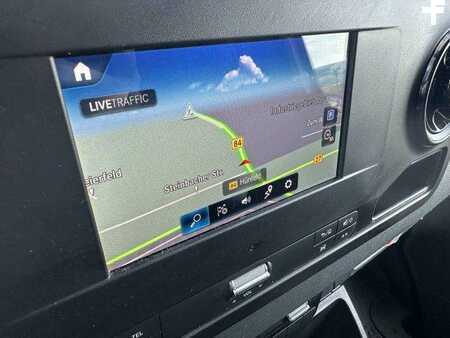 Outro 2023 Mercedes-Benz Sprinter 315 CDI 4325 Klima 360 SHZ MBUX Schwing (14)