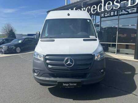 Outro 2023 Mercedes-Benz Sprinter 315 CDI 4325 Klima 360 SHZ MBUX Schwing (2)