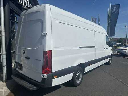 Outro 2023 Mercedes-Benz Sprinter 315 CDI 4325 Klima 360 SHZ MBUX Schwing (3)