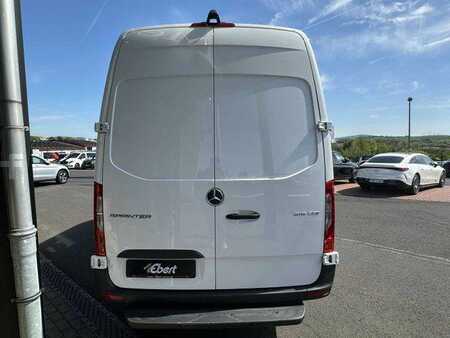 Outro 2023 Mercedes-Benz Sprinter 315 CDI 4325 Klima 360 SHZ MBUX Schwing (4)