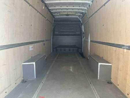 Outro 2023 Mercedes-Benz Sprinter 315 CDI 4325 Klima 360 SHZ MBUX Schwing (6)