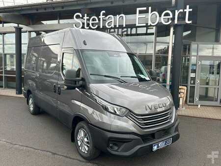 Other 0 Iveco Daily 35S16 HA8V 3.0L *R3.520mm*AHK*Automatik* (1)