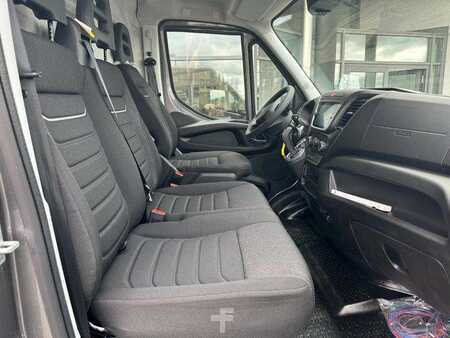 Other 0 Iveco Daily 35S16 HA8V 3.0L *R3.520mm*AHK*Automatik* (17)