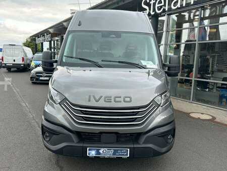 Other 0 Iveco Daily 35S16 HA8V 3.0L *R3.520mm*AHK*Automatik* (2)