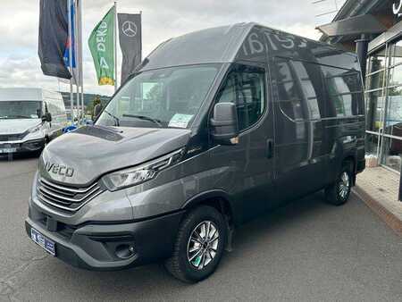 Other 0 Iveco Daily 35S16 HA8V 3.0L *R3.520mm*AHK*Automatik* (3)