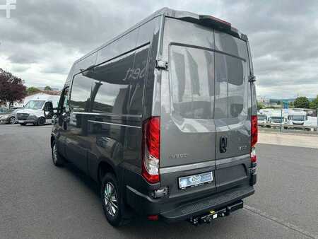 Other 0 Iveco Daily 35S16 HA8V 3.0L *R3.520mm*AHK*Automatik* (4)