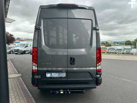 Other 0 Iveco Daily 35S16 HA8V 3.0L *R3.520mm*AHK*Automatik* (5)