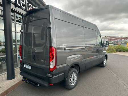 Other 0 Iveco Daily 35S16 HA8V 3.0L *R3.520mm*AHK*Automatik* (7)