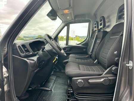 Other 0 Iveco Daily 35S16 HA8V 3.0L *R3.520mm*AHK*Automatik* (9)