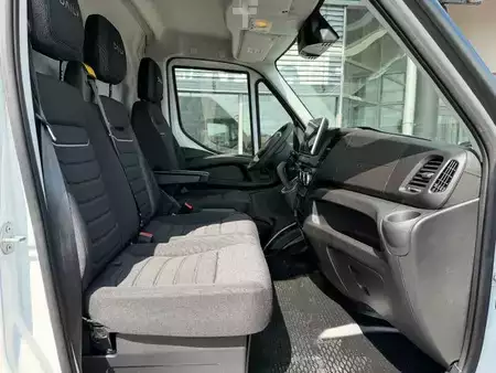 Annet 2026 Iveco Daily 35C21 HA8 *R4.100mm*AHK*Automatik*LED* (18)
