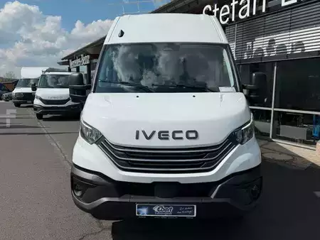 Annet 2026 Iveco Daily 35C21 HA8 *R4.100mm*AHK*Automatik*LED* (2)