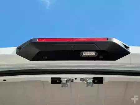 Annet 2026 Iveco Daily 35C21 HA8 *R4.100mm*AHK*Automatik*LED* (20)