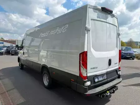 Annet 2026 Iveco Daily 35C21 HA8 *R4.100mm*AHK*Automatik*LED* (4)