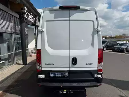 Annet 2026 Iveco Daily 35C21 HA8 *R4.100mm*AHK*Automatik*LED* (5)
