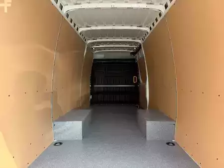 Annet 2026 Iveco Daily 35C21 HA8 *R4.100mm*AHK*Automatik*LED* (7)