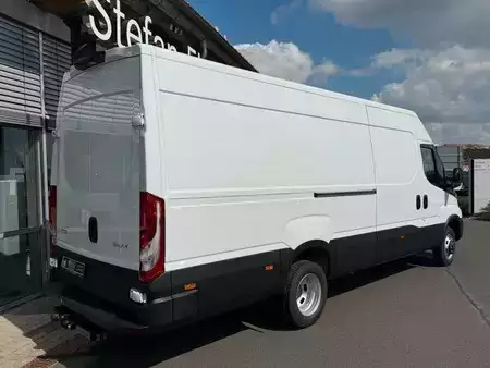 Annet 2026 Iveco Daily 35C21 HA8 *R4.100mm*AHK*Automatik*LED* (8)
